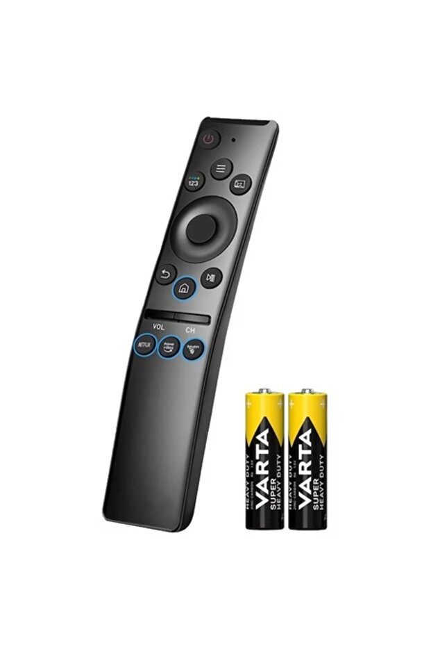 TV Remote Control evoremote® Compatible with Smart TV - 1