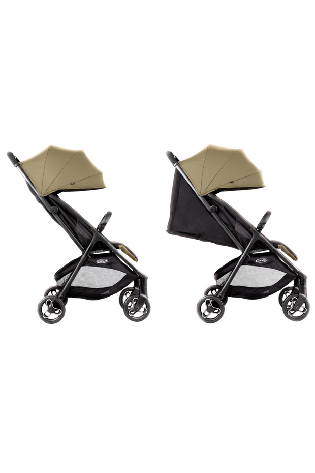 Myavo Clover stroller - 3