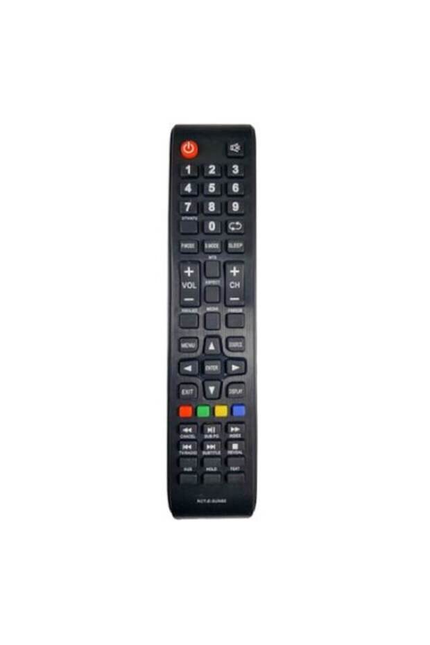 LED Remote Control - 1