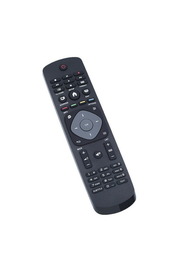 Remote Control 398GR8BD-3NT - 3