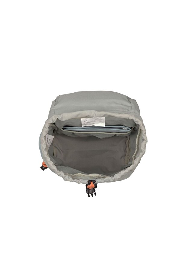 حقيبة ظهر للمغامرات باللون الأزرق الفاتح - 4