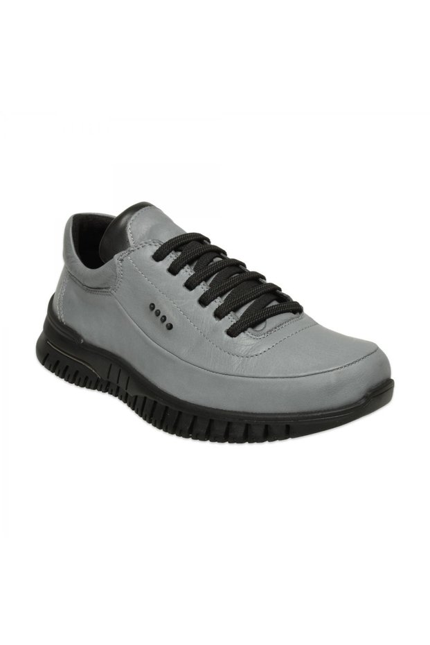 D25Ka-3505 Casual Smoked Women's Shoes