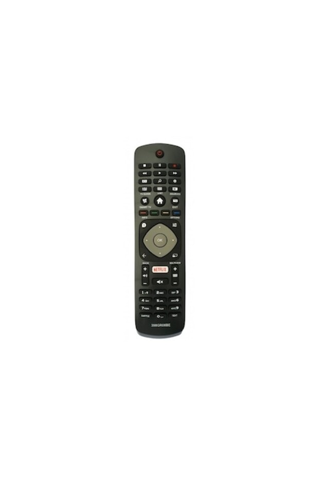 Universal TV Remote Control, - 1