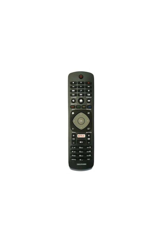TV Remote Compatible with Philips Smart - 1