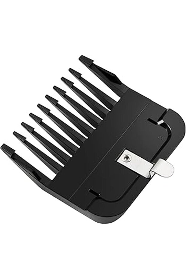 7.5" Steel Pet Grooming Comb