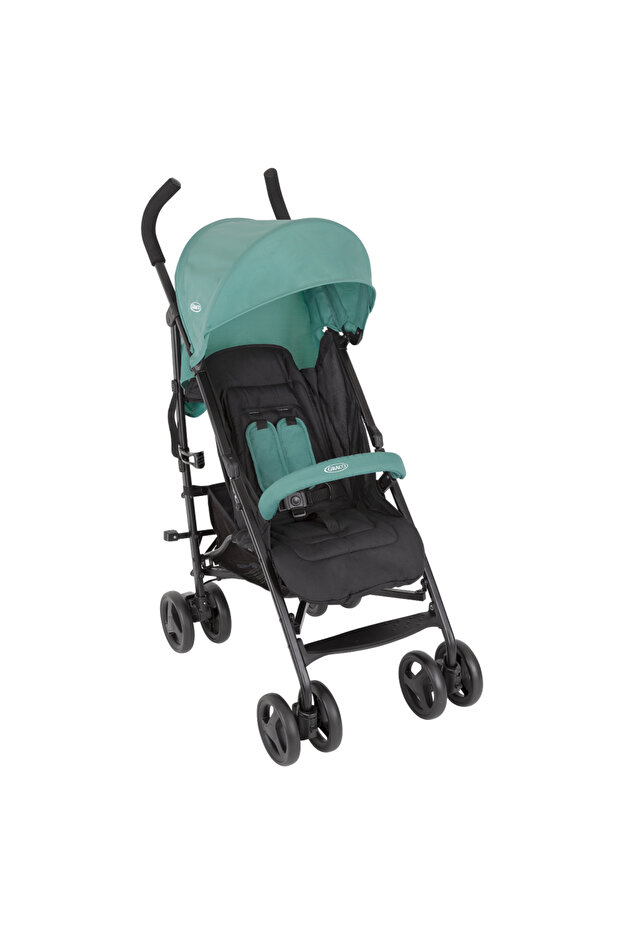 Travelite Mint Stroller - 1