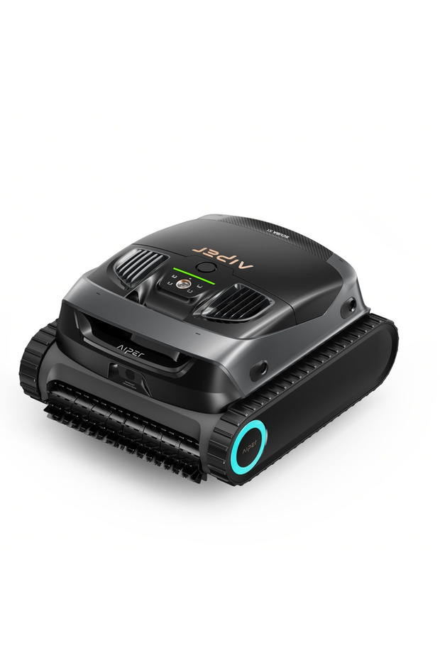 Scuba X1 Kablosuz Havuz Temizleme Robotu - 1