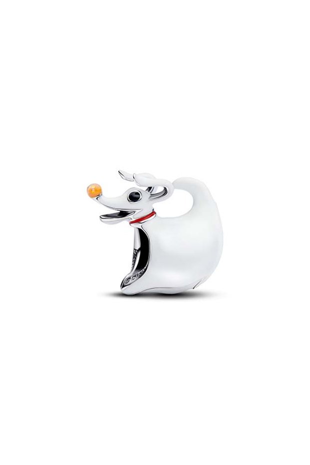 Disney Noel Gecesi Kâbusu Zero Charm