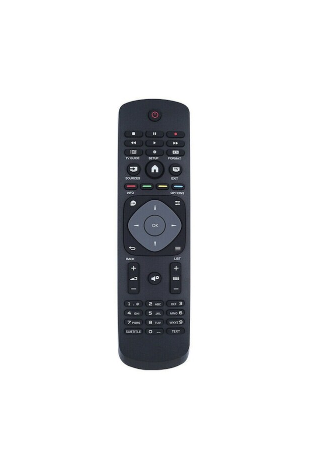 Remote Control 398GR8BD-3NT - 2
