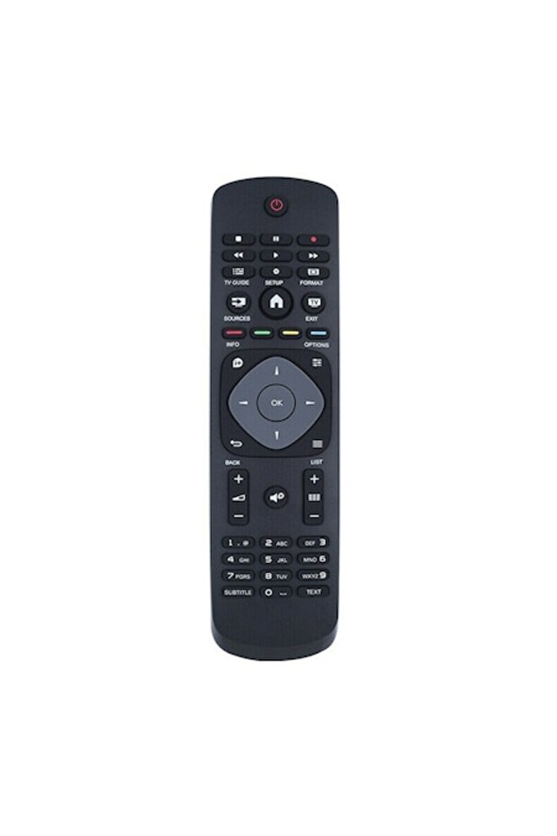 Remote Control 398GR8BD-3NT - 1