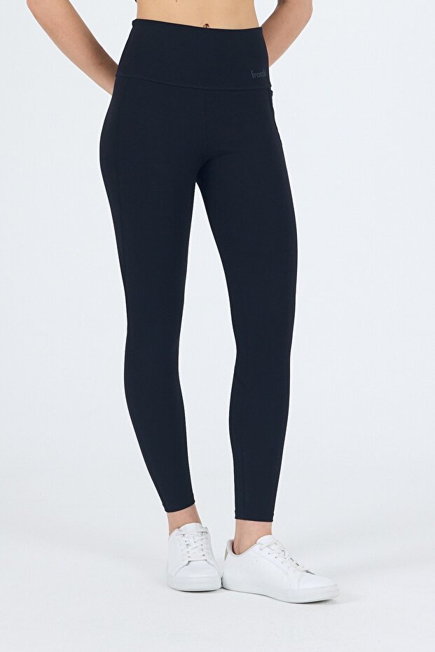 Gloria Uzun Bambu Tayt - 4