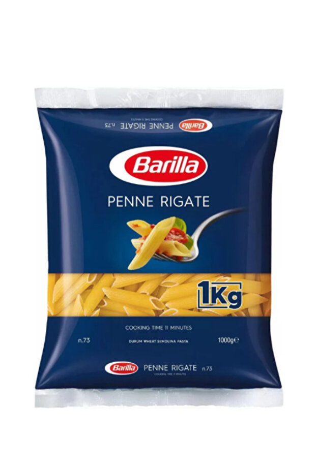 Penne Rigate 1kg x 6