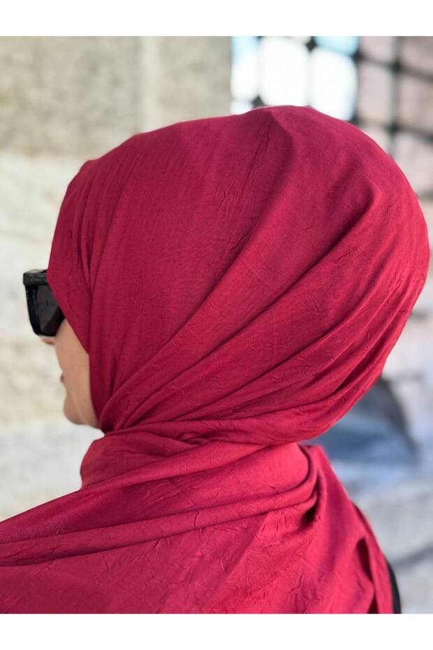 Bambu Crash Şal - 3