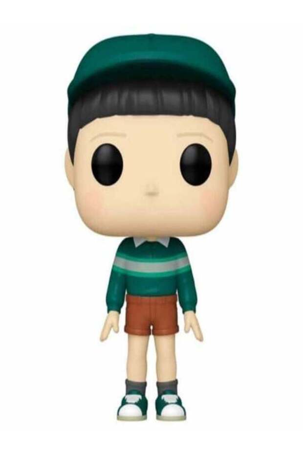 POP Squid Game Chul-Su - 1