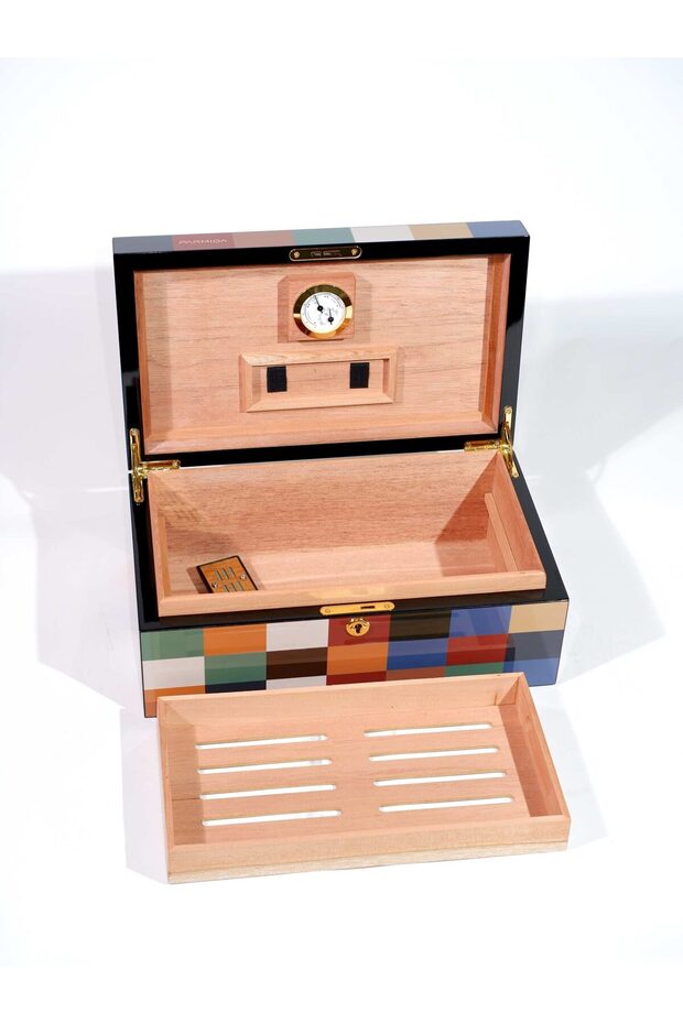 Humidor PHUM0239 - 4