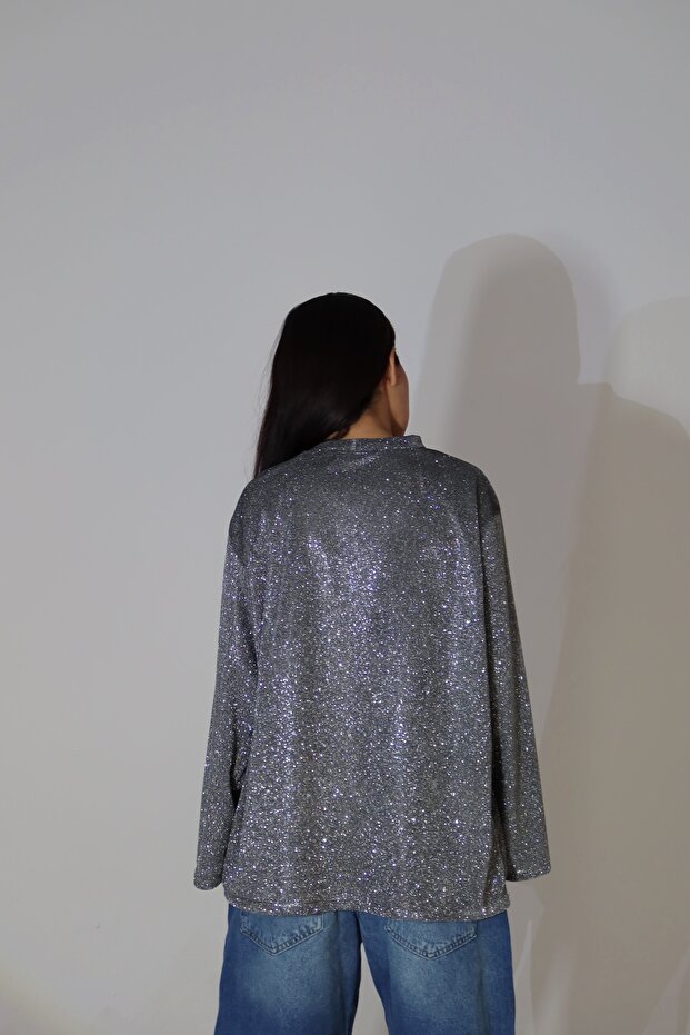 Simli Modest Top - 3