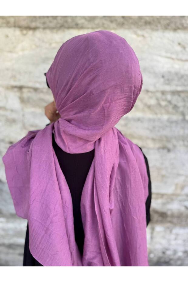 Bambu Crash Şal - 3