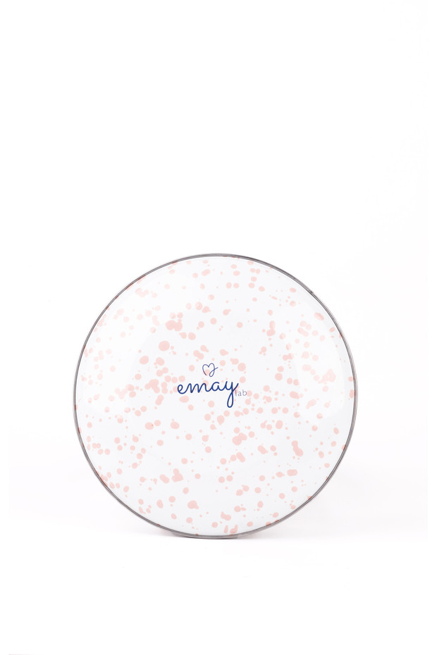 Speckles Pasta/sunum Tabağı 21cm - 3