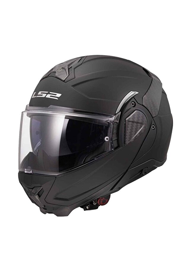 Advant 2 Solid Çene Açılır Kask - 1