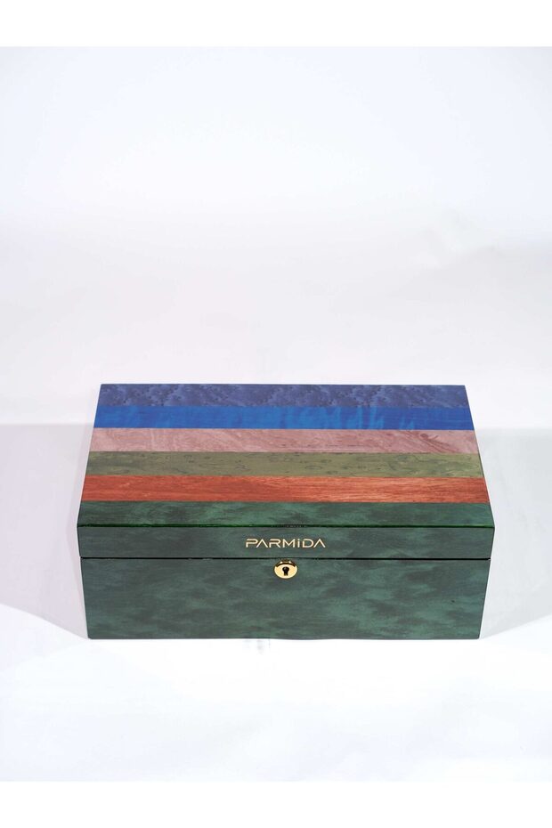 Humidor PHUM0240 - 6