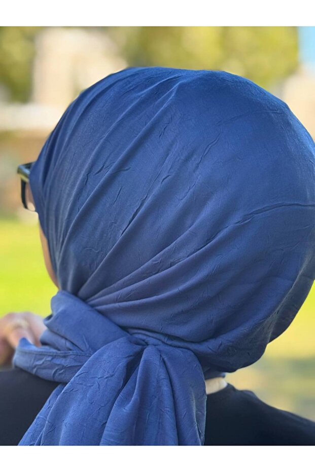 Bambu Crash Şal - 3