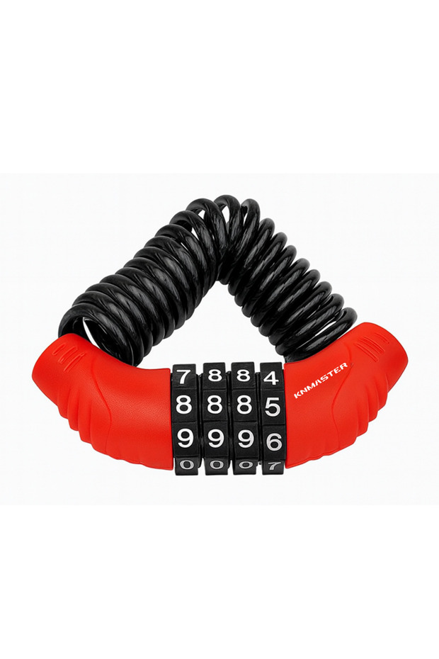 HL200 Şifreli Kask Kilidi - 1