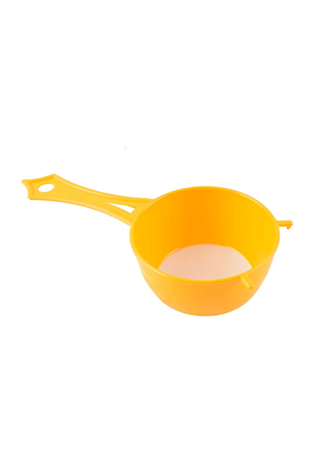 Plastic kitchen strainer 9cm - 1