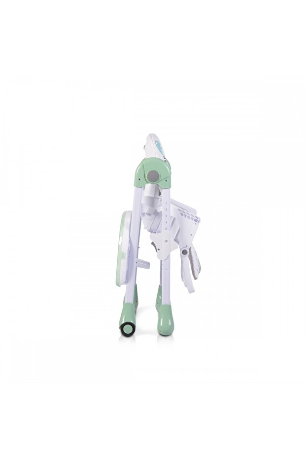 Muffin Height Adjustable Dining Chair Mint - 3