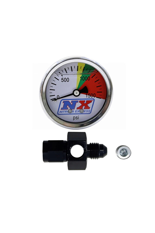 15509 Nos Indicator - 1