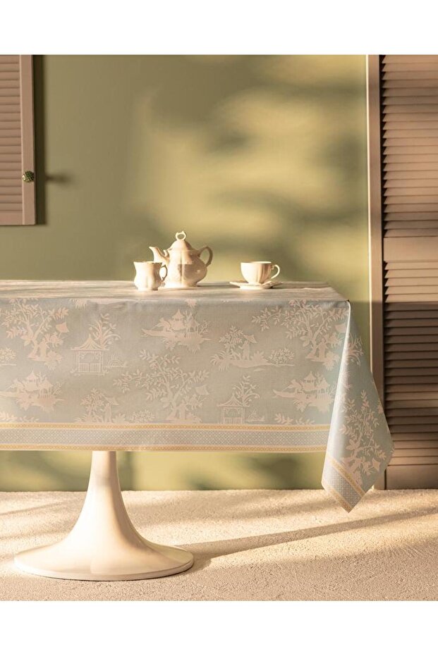 Bukuria Pvc Masa Örtüsü - 1