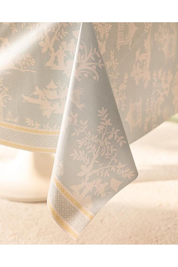 Bukuria Pvc Masa Örtüsü - 4