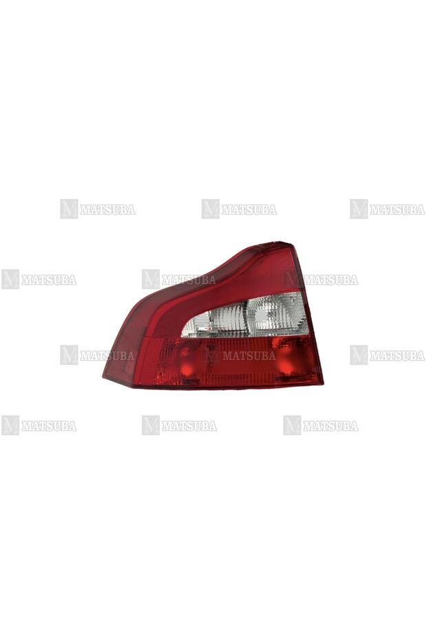 ستوب S80 07-11 خارجي يسار 31213379
