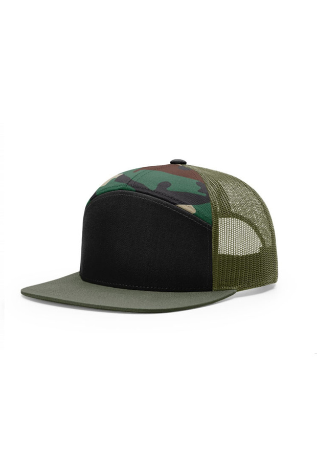 Men's cap - 1