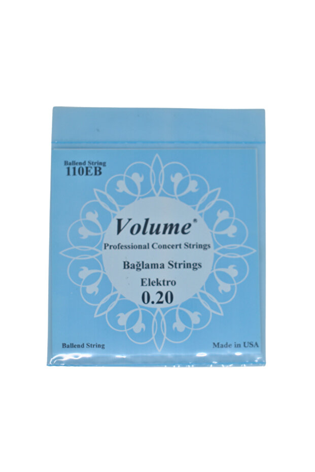 020 Electric Beaded Binding Wire - 1