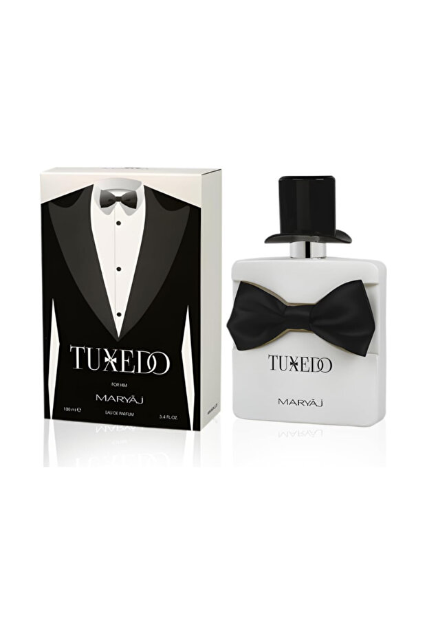 Tuxedo For Men - Eau De Perfume 100 ml