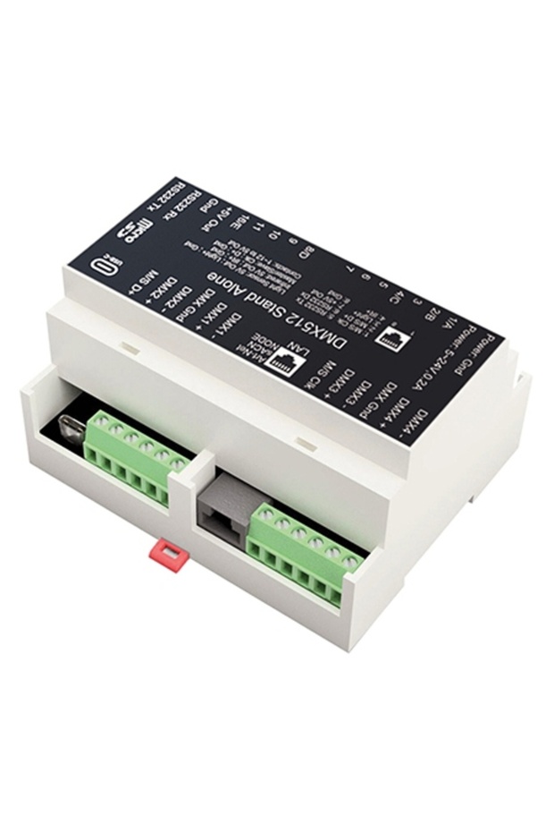 Interfață - USB cu conexiune Ethernet - 1