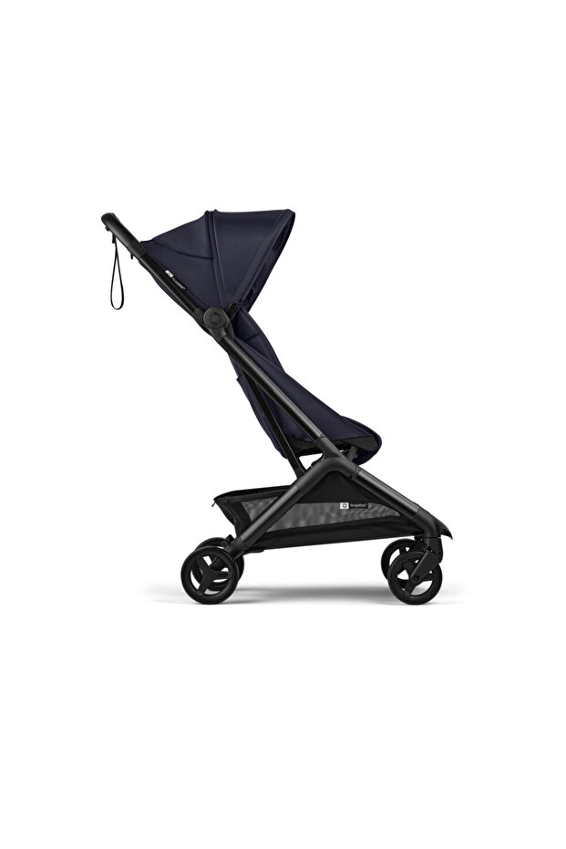 Carucior Butterfly 2 Black/Deep Indigo - 9