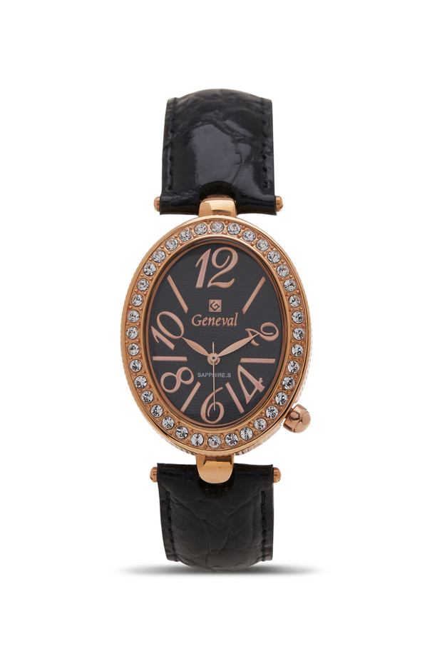 Women's Analog Wrist Watch GLS148RBB - 30 mm