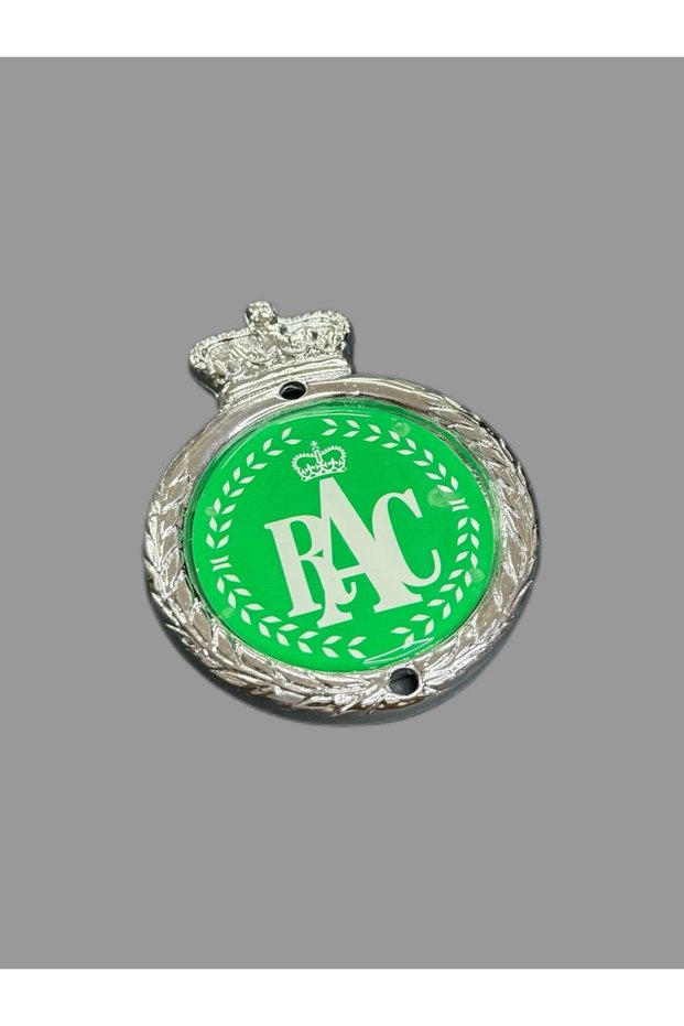 Rac Casting Arma Metal
