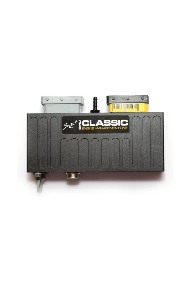 Emu Classic Stand Alone ECU - 2