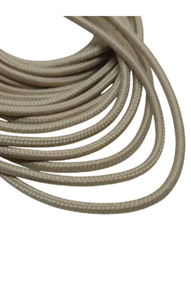 İp 3 mm Kalınlık 10 Metre Uzunluk Firebird - 3