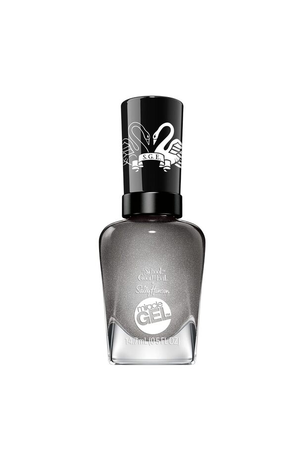 Miracle Gel™, The School for Good and Evil Magic Mirror, Long Lasting, Gel-Like Formu #898