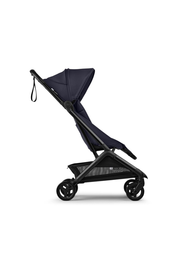 Carucior Butterfly 2 Black/Deep Indigo - 5