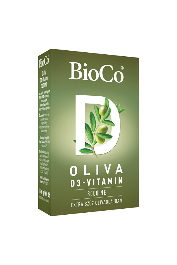 Oliver D3 - 3000UI - 2