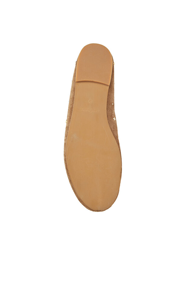 Tütün Deri Babet - 4