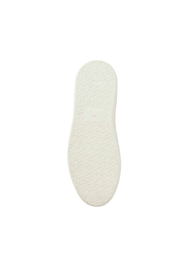 Taba Erkek Püsküllü Loafer - 5