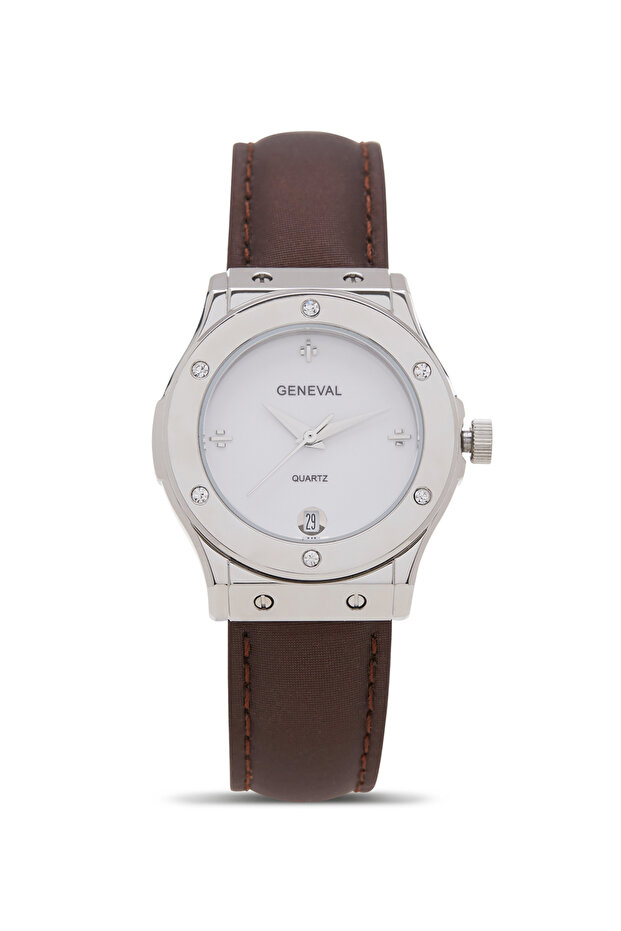 Women's Analog Wrist Watch GLS1612WWO - 33 mm
