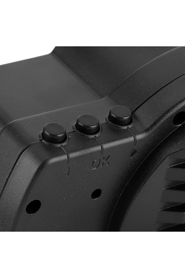 P6 OBD + GPS Gauge - 4