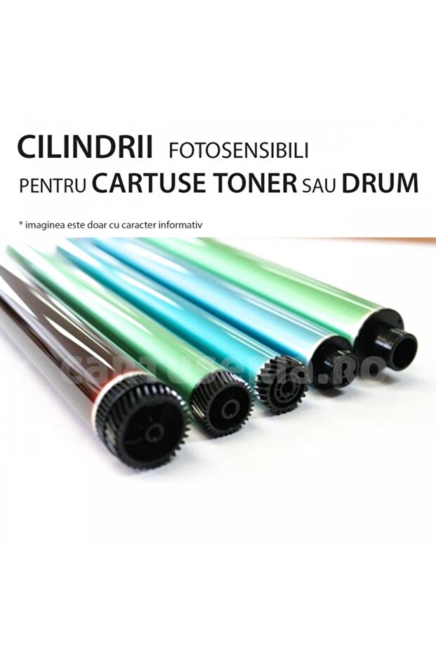 Dell 1815 compatible cylinder - 1