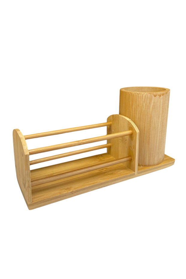 Bambu Kaşıklık 242221 - 2